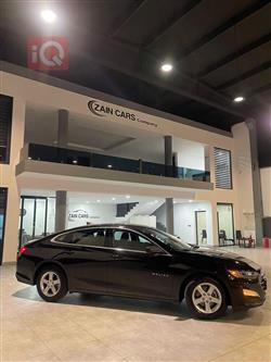 شيفروليه ماليبو